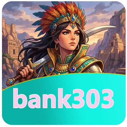 Pratinjau antarmuka bank303