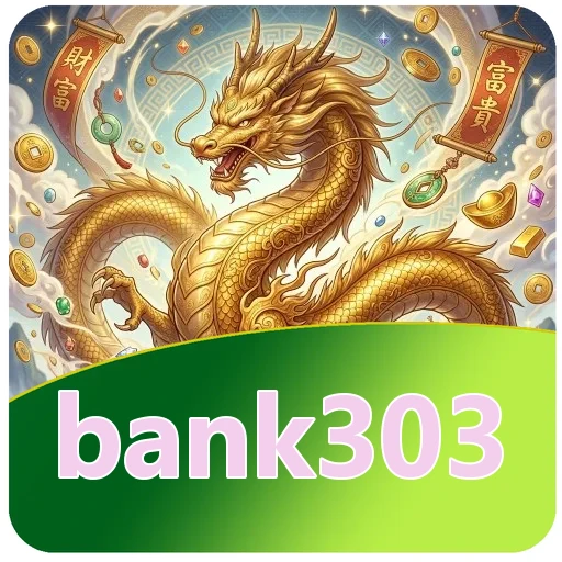 Pratinjau antarmuka bank303